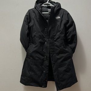 The North Face Hyvent550